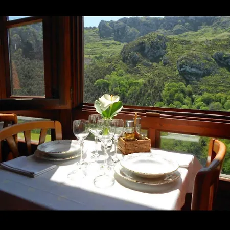 Country house El Interior De Gaia Arriondas