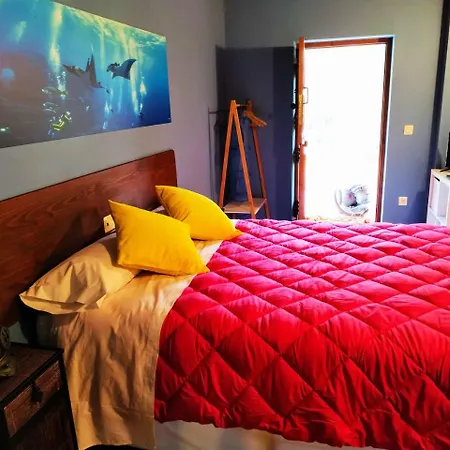 Country house El Interior De Gaia