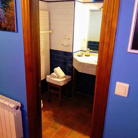 El Interior De Gaia Arriondas