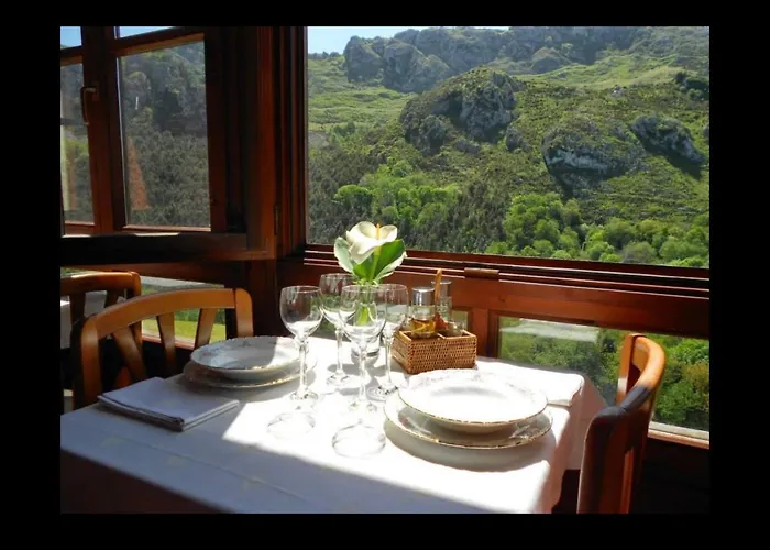 Casa di campagna El Interior De Gaia Arriondas