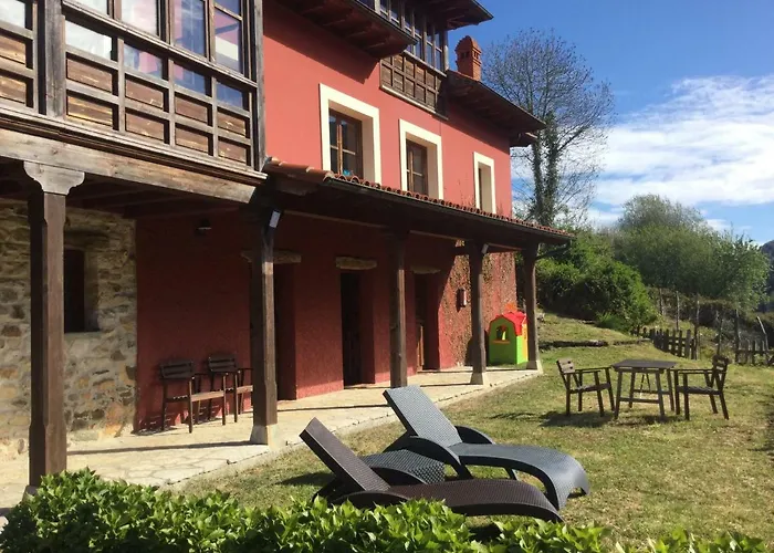 El Interior De Gaia * Arriondas