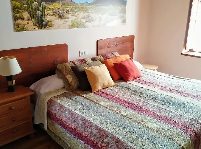 Casa rural El Interior De Gaia *