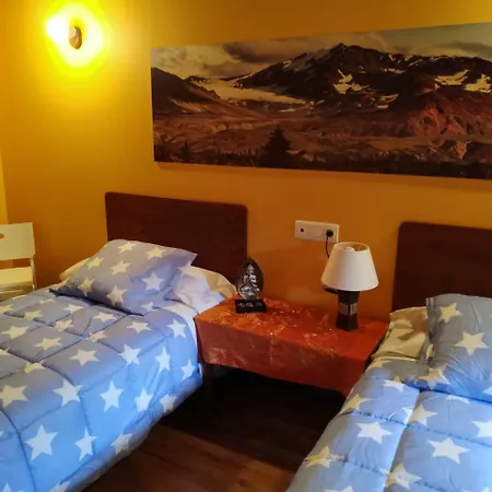 El Interior De Gaia Arriondas